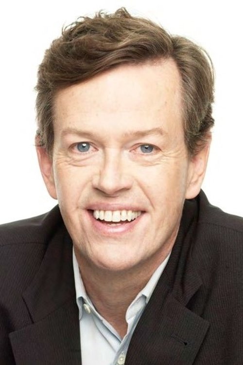 Dylan Baker jako Dr. Curt Connors w obsadzie Spider-Man 2