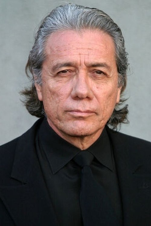 Podobny aktor do Elliot Page: Edward James Olmos