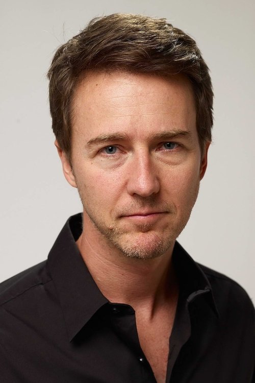 Podobny aktor do Jake Johnson: Edward Norton