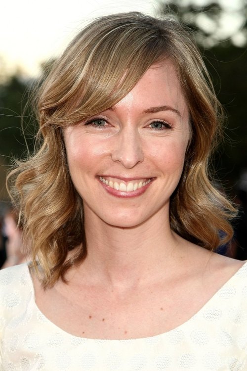 Podobny aktor do Frances O'Connor: Elissa Knight