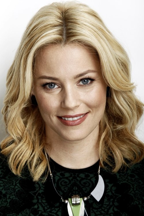 Elizabeth Banks jako Miss Brant w obsadzie Spider-Man 2