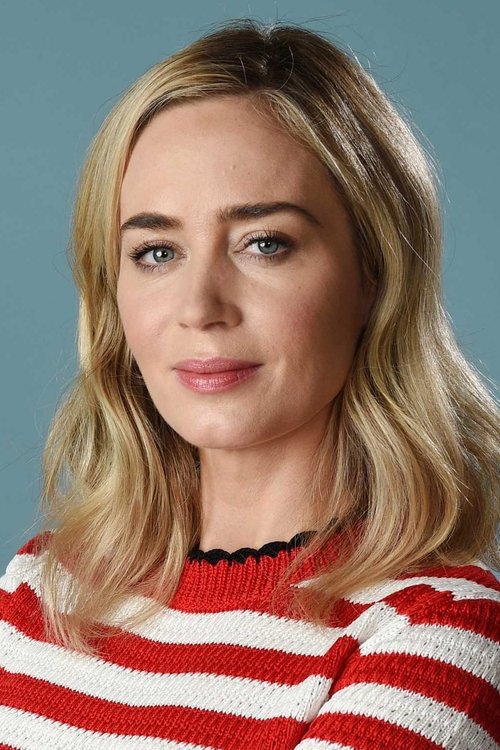 Podobny aktor do Fred Tatasciore: Emily Blunt