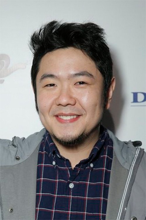 Podobny aktor do Keith Campbell: Eric Bauza