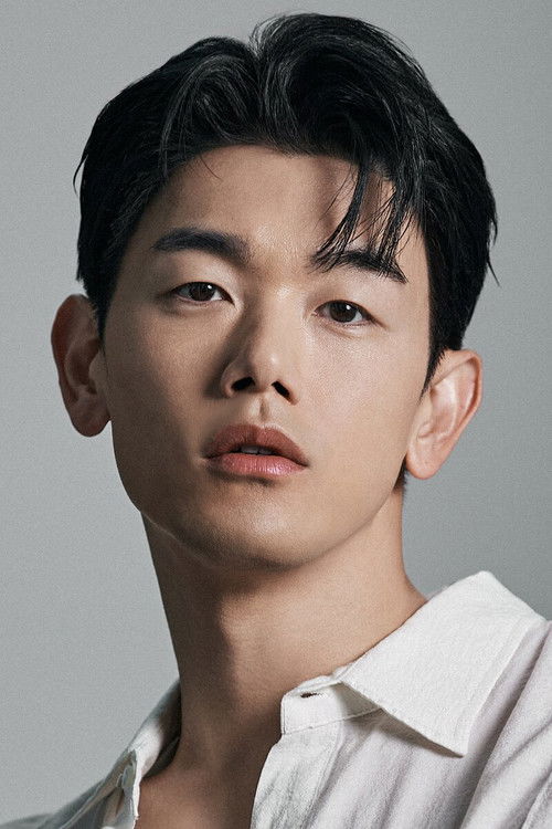 Eric Nam jako Aang (voice) w obsadzie Awatar Aang: Ostatni władca wiatru