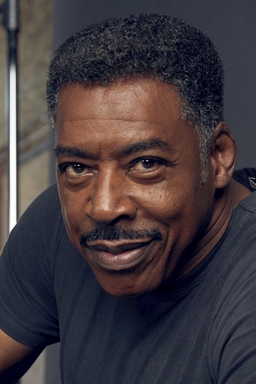 Podobny aktor do Dionne Quan: Ernie Hudson