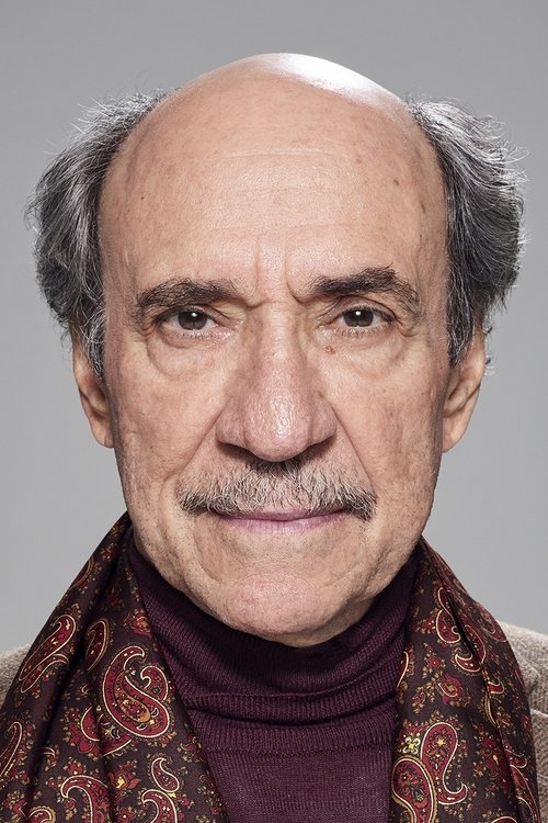 Podobny aktor do June Diane Raphael: F. Murray Abraham