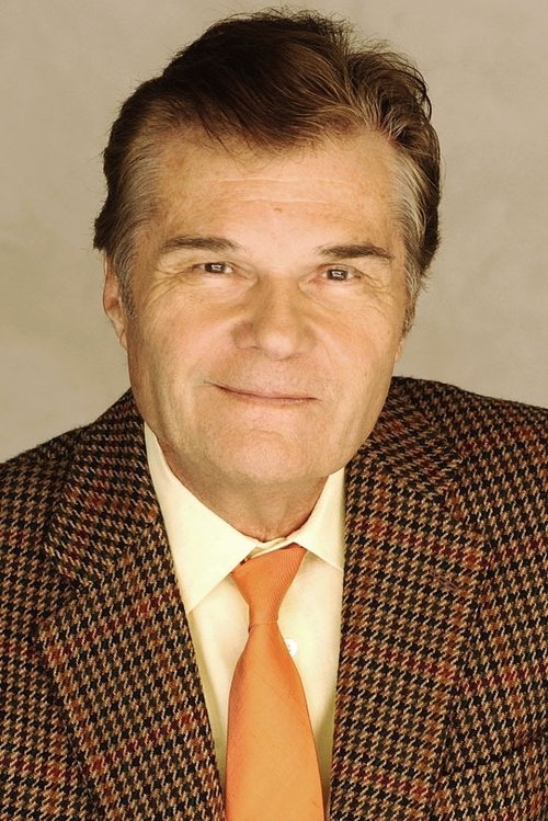 Podobny aktor do Ken Watanabe: Fred Willard