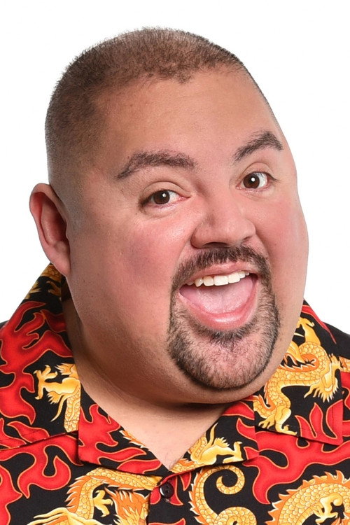 Podobny aktor do Mark Rolston: Gabriel Iglesias
