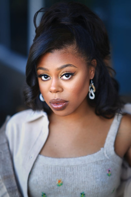 Podobny aktor do Jessica Camacho: Gail Bean