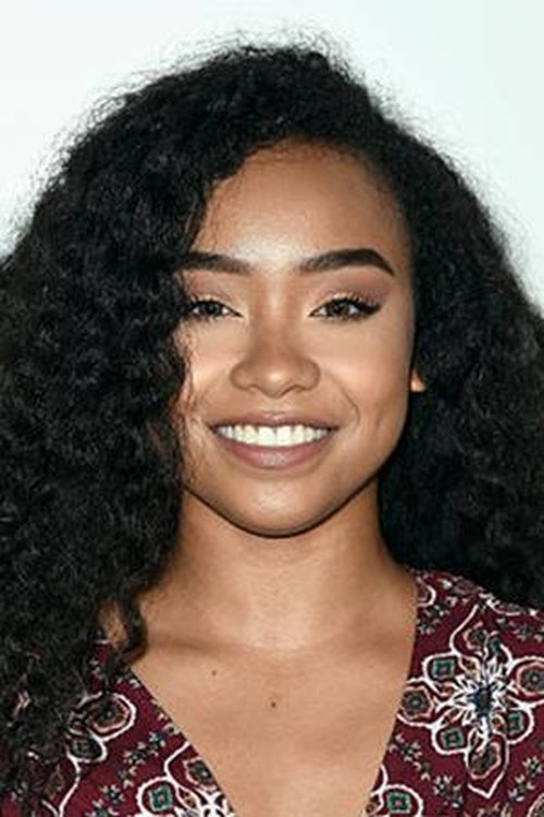 Podobny aktor do Justin Long: Genneya Walton
