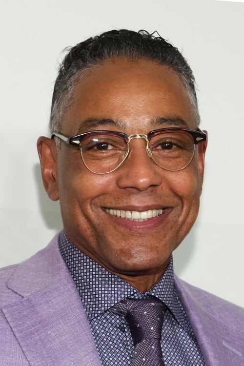 Podobny aktor do David Dastmalchian: Giancarlo Esposito