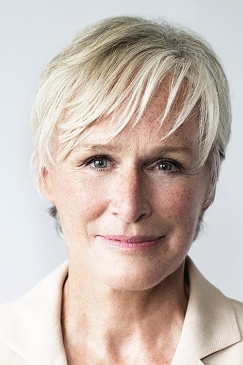 Podobny aktor do Tim Robbins: Glenn Close