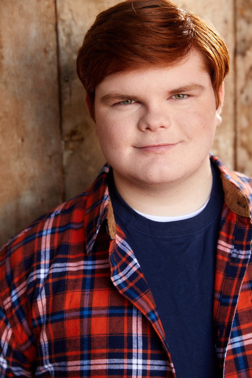 Podobny aktor do Nate Torrence: Grayson Thorne Kilpatrick