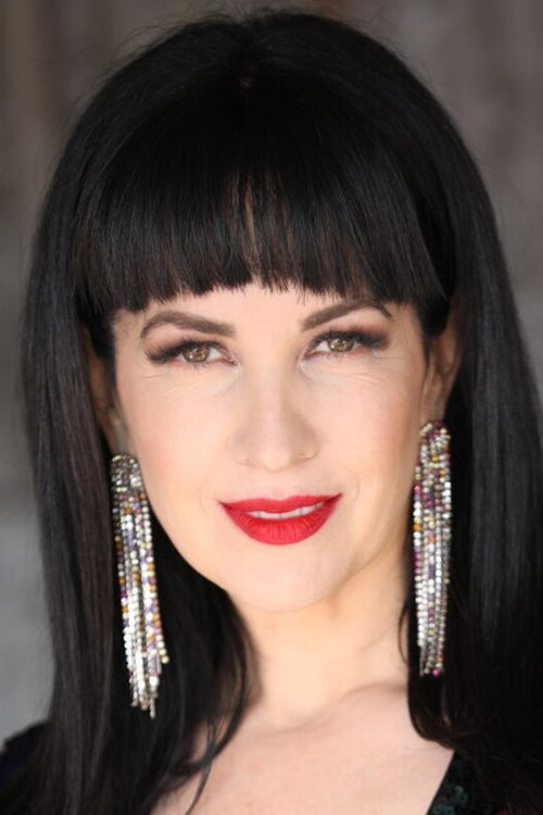 Podobny aktor do Hailee Steinfeld: Grey DeLisle