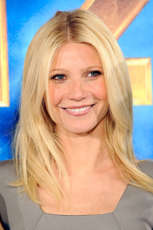 Podobny aktor do Amy Madigan: Gwyneth Paltrow