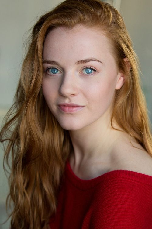 Podobny aktor do Ambika Mod: Harriet Slater