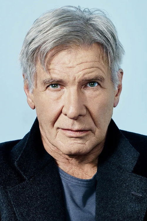 Podobny aktor do Jesper Christensen: Harrison Ford