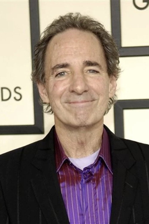 Podobny aktor do Frances O'Connor: Harry Shearer