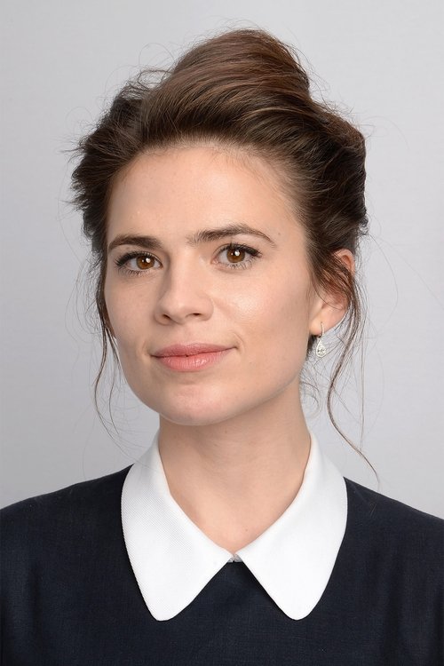 Podobny aktor do Yunjin Kim: Hayley Atwell