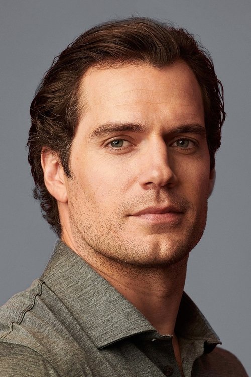 Podobny aktor do Toby Huss: Henry Cavill