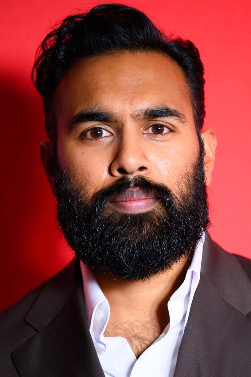 Podobny aktor do Nate Torrence: Himesh Patel