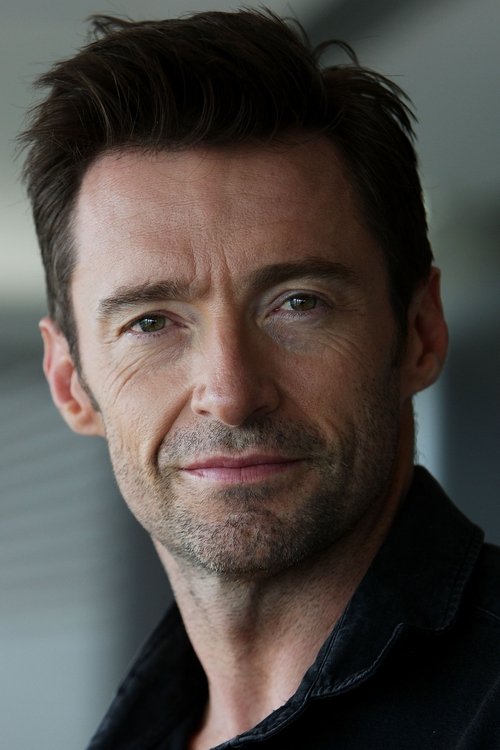 Podobny aktor do Liza Koshy: Hugh Jackman