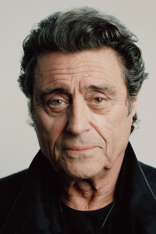 Podobny aktor do Marc Menchaca: Ian McShane