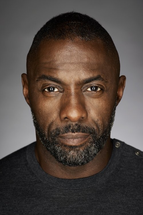 Podobny aktor do Zoë Kravitz: Idris Elba