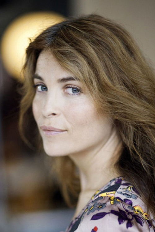 Podobny aktor do Tom Berenger: Irina Björklund