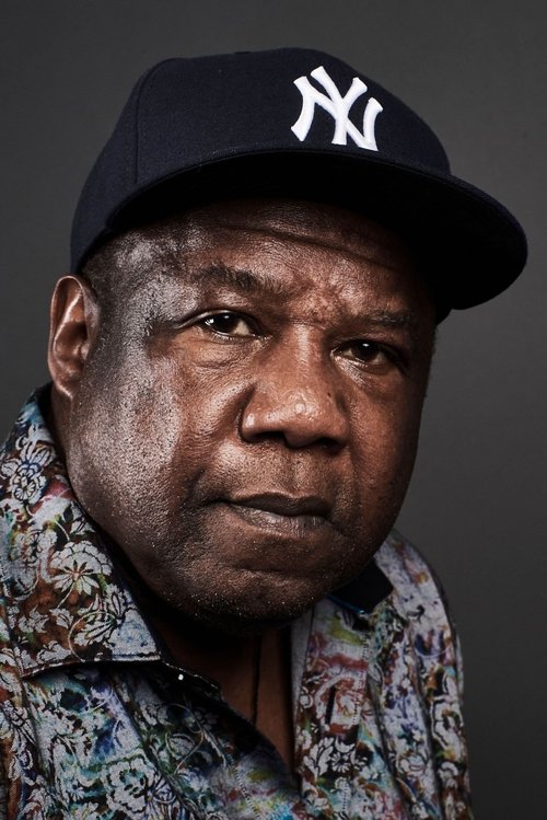Podobny aktor do Jessica Camacho: Isiah Whitlock Jr.