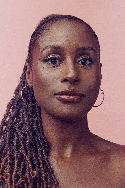 Podobny aktor do Jude Law: Issa Rae