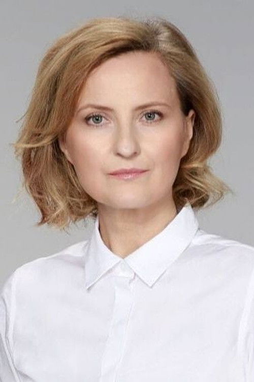Podobny aktor do Nobuhiko Okamoto: Izabela Kuna
