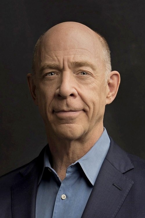 J.K. Simmons jako J. Jonah Jameson w obsadzie Spider-Man: Bez drogi do domu
