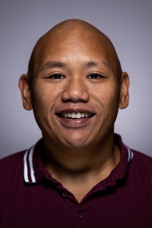 Jacob Batalon jako Ned Leeds w obsadzie Spider-Man: Bez drogi do domu