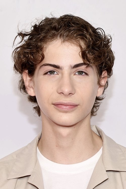 Podobny aktor do Clancy Brown: Jacob Tremblay