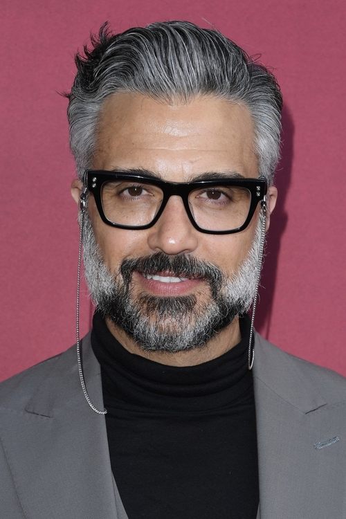 Podobny aktor do Ken Watanabe: Jaime Camil