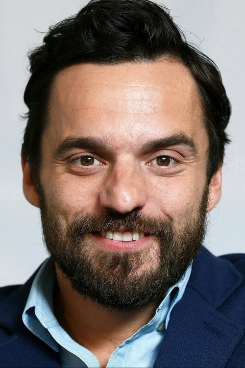 Jake Johnson jako Peter B. Parker (voice) w obsadzie Spider-Man Uniwersum