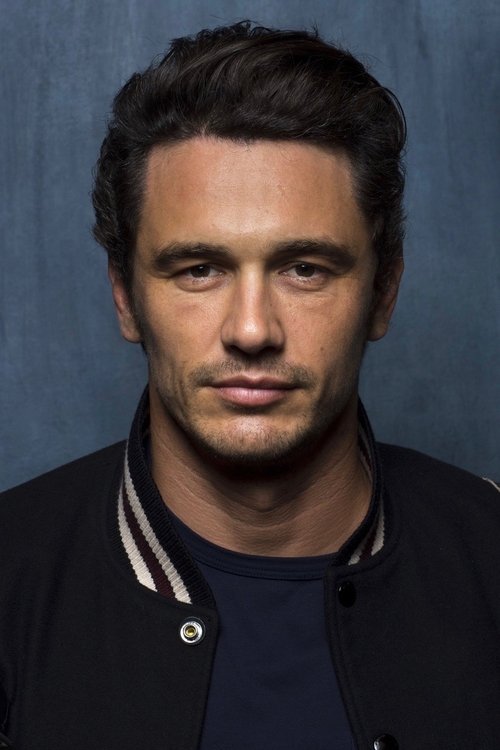 James Franco jako Harry Osborn w obsadzie Spider-Man 2