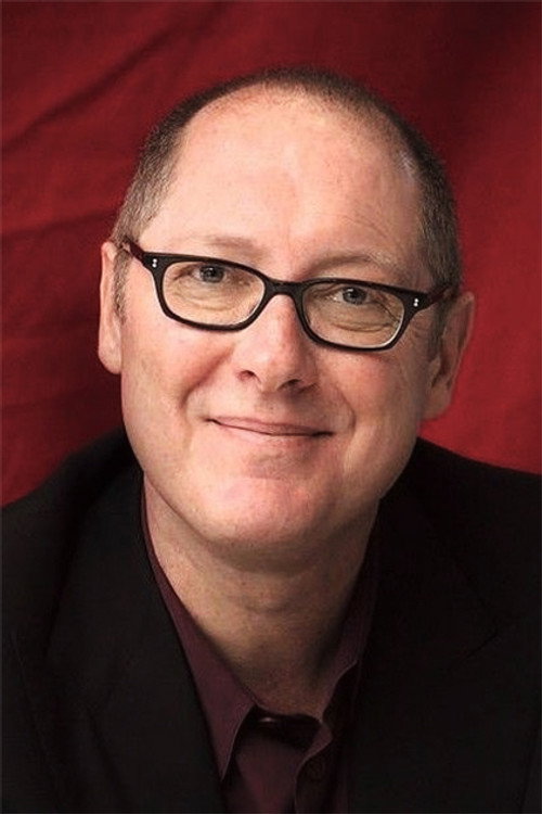 Podobny aktor do Lavrentiy Beria: James Spader