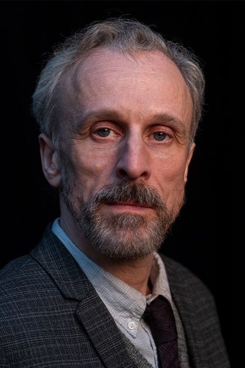 Podobny aktor do Ambika Mod: Jan Bijvoet