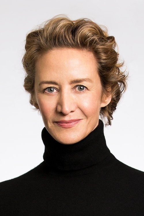 Podobny aktor do Tobey Maguire: Janet McTeer