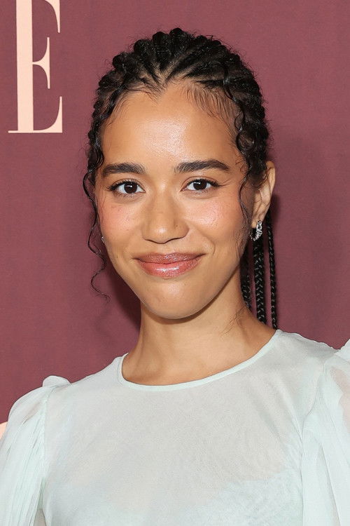 Podobny aktor do Allison Janney: Jasmin Savoy Brown