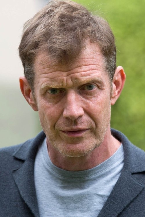 Jason Flemyng jako Mad Hatter (voice) w obsadzie Batman: Knightfall Part 1: Knightfall