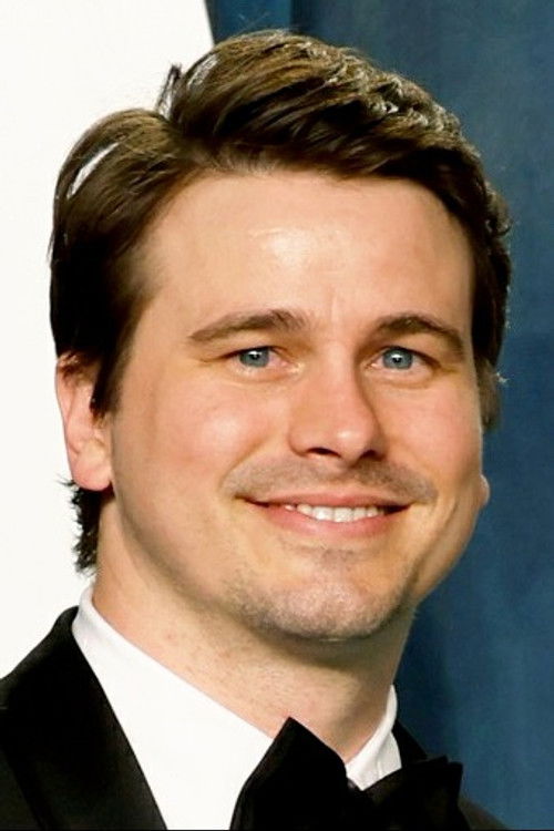 Podobny aktor do Keone Young: Jason Ritter