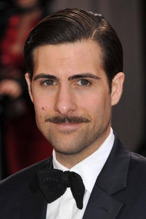 Jason Schwartzman jako Spot (voice) w obsadzie Spider-Man: Poprzez multiwersum
