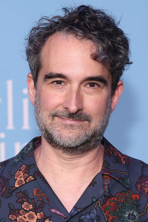 Podobny aktor do Benedict Cumberbatch: Jay Duplass