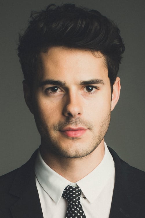 Jayson Blair jako Travis w obsadzie Whiplash