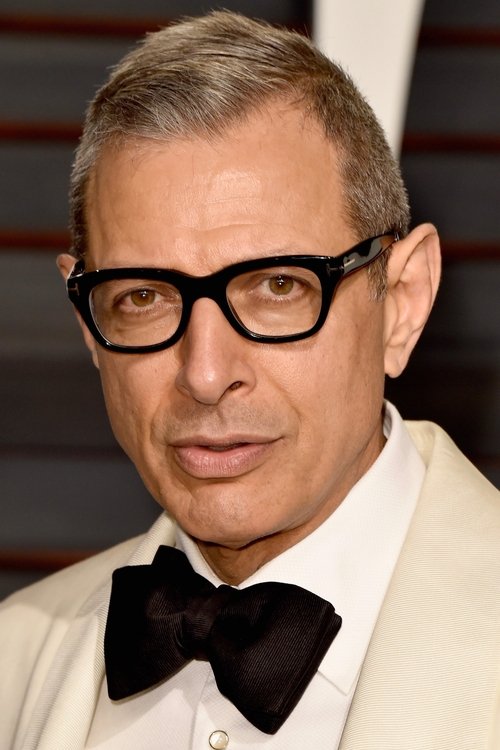 Podobny aktor do Robert Broski: Jeff Goldblum