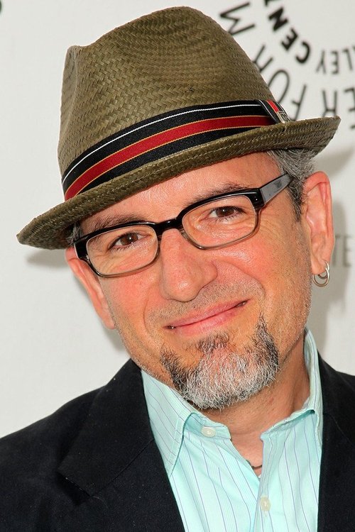 Podobny aktor do Jon Favreau: Jeff 'Swampy' Marsh