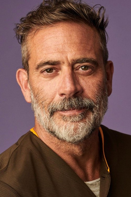 Podobny aktor do Juno Temple: Jeffrey Dean Morgan